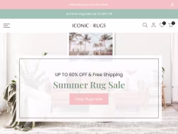 Iconicrugs