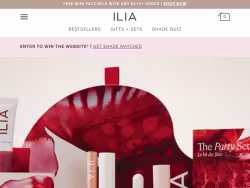 Iliabeauty