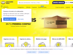 Mercadolibre