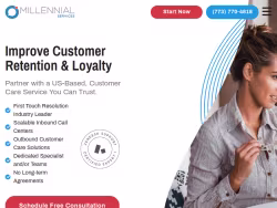 Millennialservices