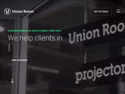 Unionroom