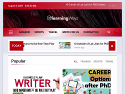 Elearningways