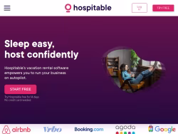 Hospitable