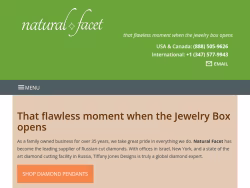 Naturalfacet