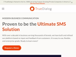 Truedialog