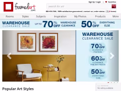 Framedart