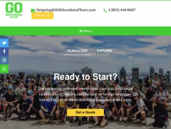 Goeducationaltours