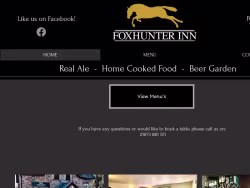 Foxhunterinn