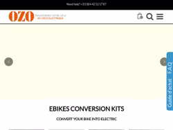 Ozo-electric
