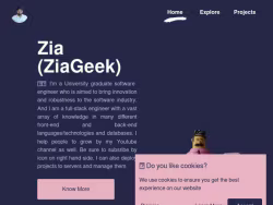 Ziageek