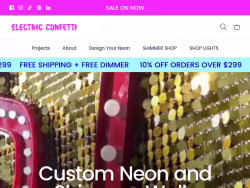 Electricconfetti