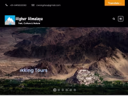 Higherhimalaya