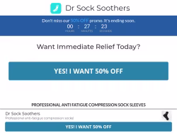 Drsocksoothers