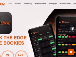 Xbetedge