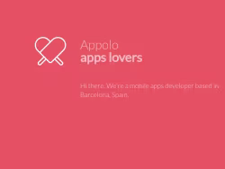 Appolo