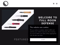 Fullmoondefense