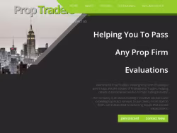 Proptraders