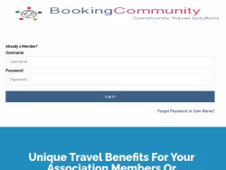 Bookingcommunity