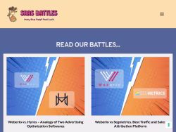 Saasbattles