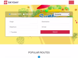 Skydaytravel