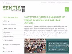 Sentiapublishing