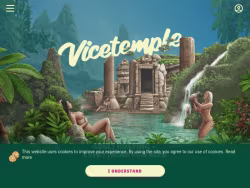 Vicetemple