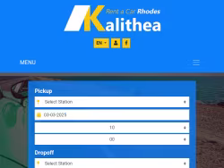 Kalithearentacar