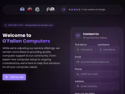Ofalloncomputers
