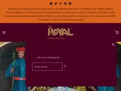 Royalsweets