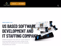 Bonzaiappdevelopment