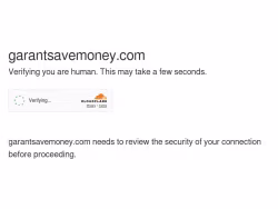 Garantsavemoney