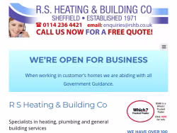 Rsheatingandbuilding