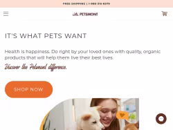 Petsmont