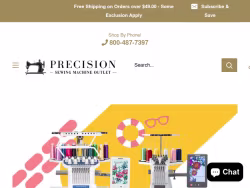 Sewingmachineoutlet