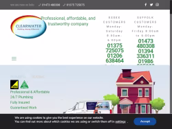 Clearwaterplumbers