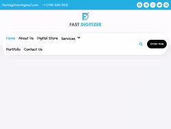 Fastdigitizer
