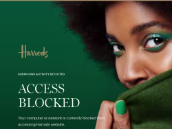 Harrods
