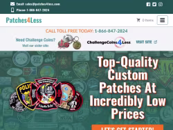 Patches4less