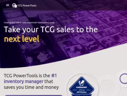 Tcgpowertools