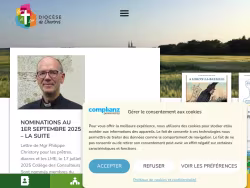 Diocese-chartres