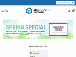 Microsoftsoftwares
