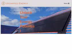 Untappedenergy