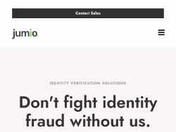 Jumio