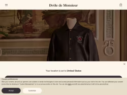 Droledemonsieur