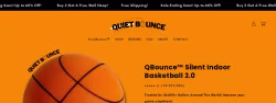 Quietbounce