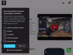 Ibcard