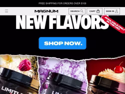 Magnumsupps