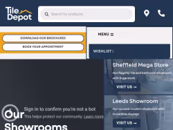 Tiledepot