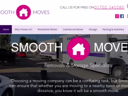 Smoothmovesremovals