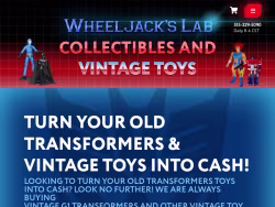 Wheeljackslab